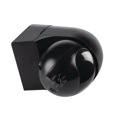 Senzor de miscare PIR ALER MINI ALER MINI-B/B