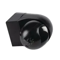Senzor de miscare PIR ALER MINI ALER MINI-B/B