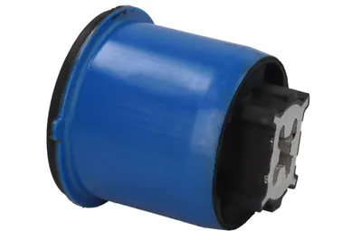 Suport ax (partea spate) stanga dreapta potrivit DS DS 4; CITROEN C4, C4 I, C4 II, DS4; PEUGEOT 308 I, RCZ 1.2-2.0D 11.04