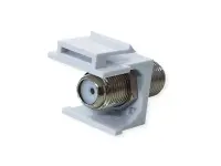 Keystone F-F plastic, Value 25.99.8214