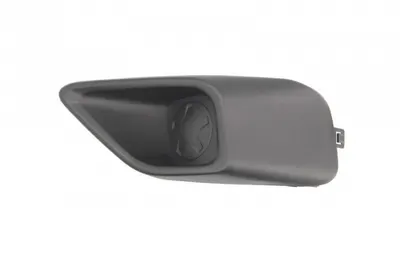 Grila bara fata stanga plastic FIAT DOBLO dupa 2015