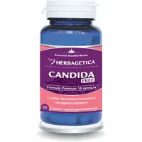 Candida Free 60cps