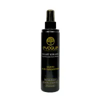 Spray PROFESIONAL reconstructiv cu keratina pentru par vopsit Evoque Smart Keratin 200 ml
