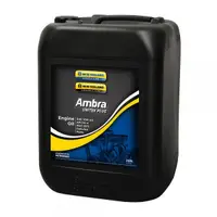 Ulei motor Ambra UNITEK PLUS 10W-40 20L 20L