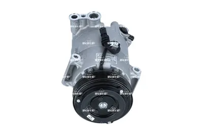 Compresor Climatizare Potrivit Chevrolet Cruze, Orlando; Opel Astra J, Astra J Gtc, Cascada, Insignia A, Meriva B, Zafira C 1.4 1.4lpg 12.09