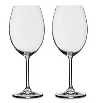 Set pahare - Red Wine Glass, 2 buc.