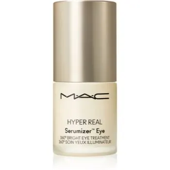 MAC Cosmetics Hyper Real Eye Serumizer ser pentru reducerea cearcănelor