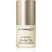 MAC Cosmetics Hyper Real Eye Serumizer ser pentru reducerea cearcănelor