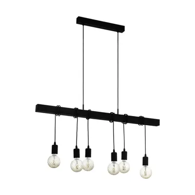 Lustra Eglo Townshend 49755