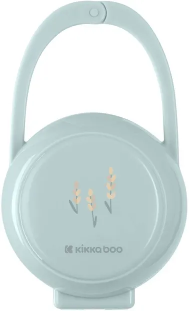 Cutie pentru suzetă Kikkaboo - Sleepy Sheep