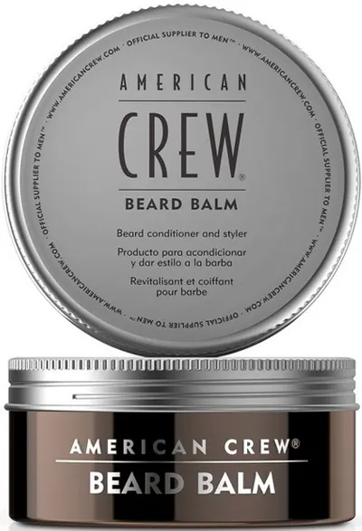 American Crew Balsam pentru barbă, 60 g