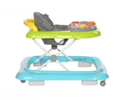 Premergator My Buggy cu eurobaza Lagoon green