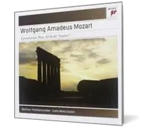 Mozart: Symphonies Nos. 40 & 41 ‘Jupiter’