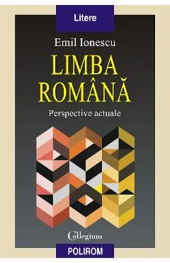 eBook Limba romana. Perspective actuale