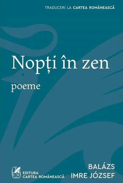 Nopți în zen - Paperback brosat