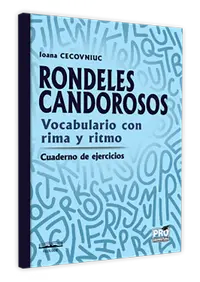 Rondeles candorosos. Cuaderno de ejercicios