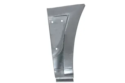 Segment reparatie aripa interioara stanga Inainte de roata, model scurt potrivit CITROEN JUMPER II; FIAT DUCATO; PEUGEOT BOXER 04.06