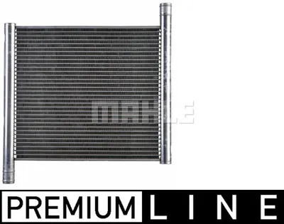Radiator racire motor potrivit SMART CABRIO, CITY-COUPE, CROSSBLADE, FORTWO 0.6 0.7 0.8D
