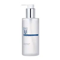 Spuma de curatare 2in1 Vitamin U Oil, 250ml, CU Skin
