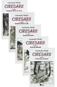 Pachet 5 volume: Ciresarii