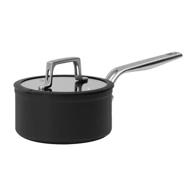 Tigaie cu capac/cu suprafață ceramică 1,3 l Meda 4.0 – FABINI