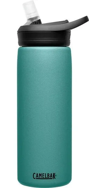 Bidon Camelbak Eddy+ SST Vacuum Insulated - Lagoon, 20OZ