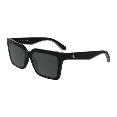 Ochelari de soare unisex Calvin Klein Jeans CKJ25602S 001