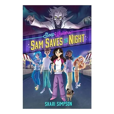 Sam Saves the Night