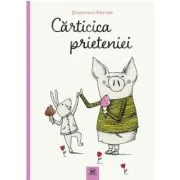 Carticica prieteniei