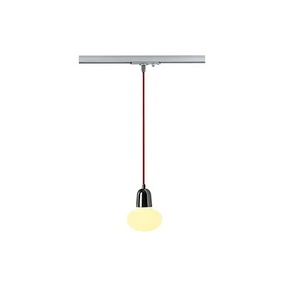 PIRUS lampa suspendata pentru EASYTEC II, crom