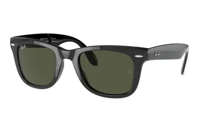 Ray-Ban Folding Wayfarer Classic RB4105 601
