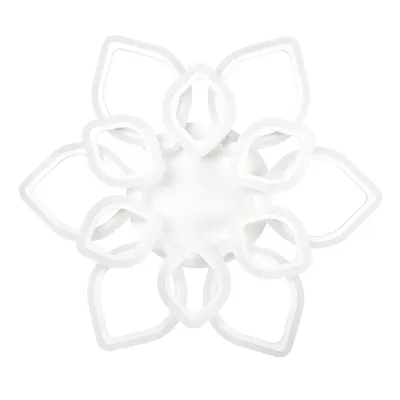 Plafoniera Azalia LED 127W cu telecomanda, Erste