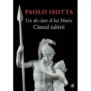 Un alt cant al lui Marte. Cantul iubirii
