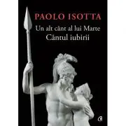 Un alt cant al lui Marte. Cantul iubirii
