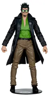 Figurină de acțiune McFarlane DC Comics: DC Multiverse - Starman (Jack Knight)