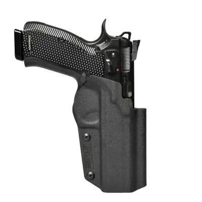 BGs MALIN HOLSTER Kydex CZ 75 SP-01 SHADOW - Default Title