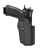 BGs MALIN HOLSTER Kydex CZ 75 SP-01 SHADOW - Default Title