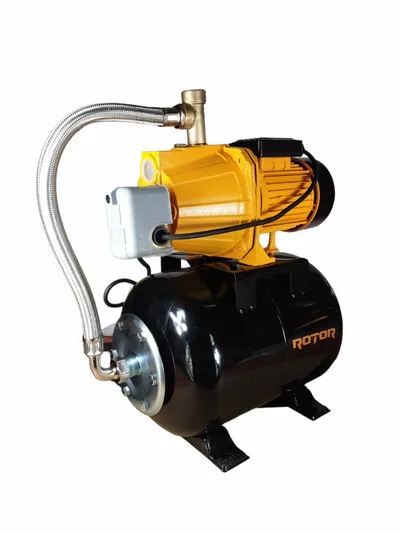 AUTOJET80S HIDROFOR ROTOR, produsul contine taxa TV 5.5 lei