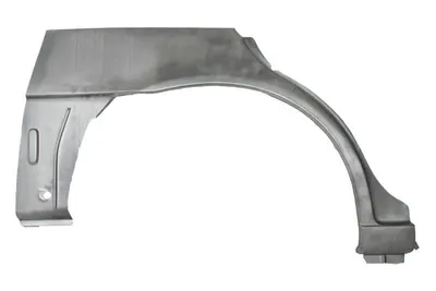 Segment aripa spate dreapta potrivit MAZDA 626 V GF, GW 4/5D 1997-2002