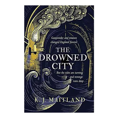 Drowned City
