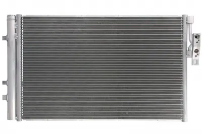Condensator climatizare (cu uscator) potrivit BMW X3 (F25), X4 (F26) 2.0 3.0 01.11-03.18