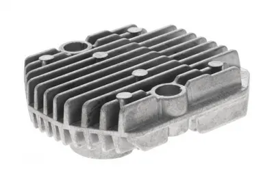 Controler faruri Fata Dreapta, LED (pentru DRL) potrivit BMW 5 (G30, F90), 5 (G31), 6 GRAN TURISMO (G32) 1.6-4.4 09.16