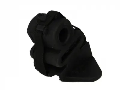 Suport sistem esapament potrivit CITROEN C-ELYSEE, C3 PICASSO, C4 CACTUS; PEUGEOT 2008 I, 207, 208 I, 208 II, 301 1.0-1.6D 02.06