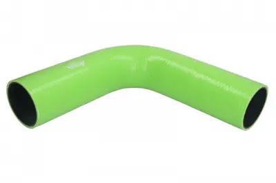 Cuplaj conducta lichid racire (70mm x250mm, unghi 90 ) EURO 6