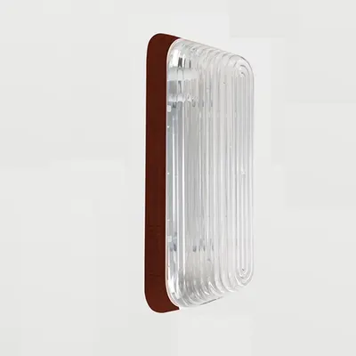 Plafoniera Nuc 1xE27 60W, 1131/C