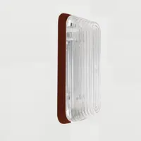 Plafoniera Nuc 1xE27 60W, 1131/C