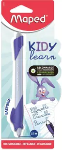 Pix ștersibil Maped Kidy Learn Magic - Iepure