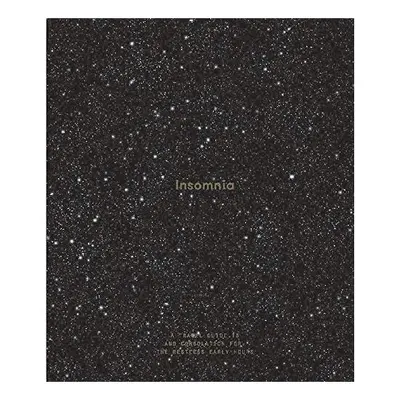 Insomnia, Alain de Botton, School of Life Staff
