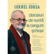 Obiceiuri de nunta la cangurii schiopi