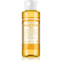 Dr. Bronner’s Citrus săpun lichid universal 100 ml